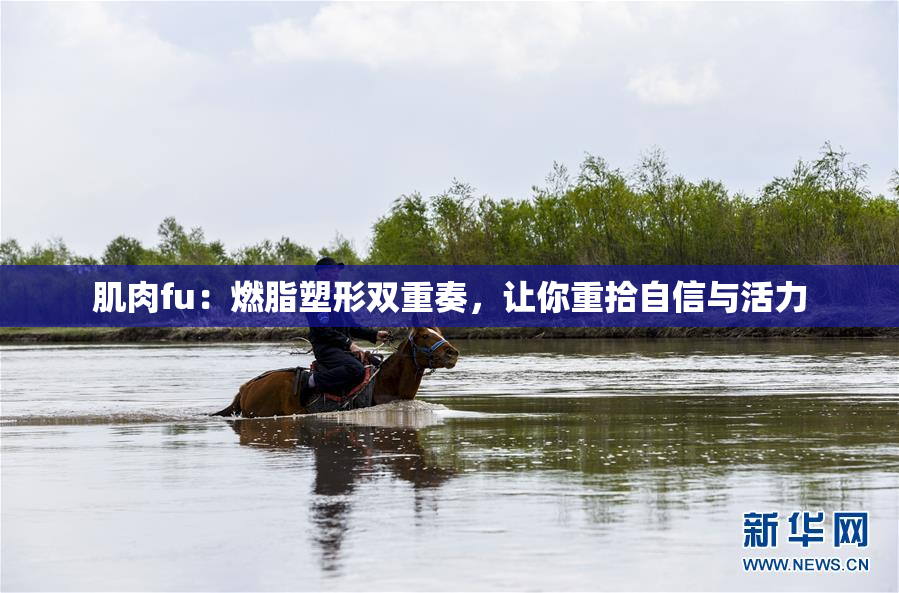 肌肉fu：燃脂塑形双重奏，让你重拾自信与活力