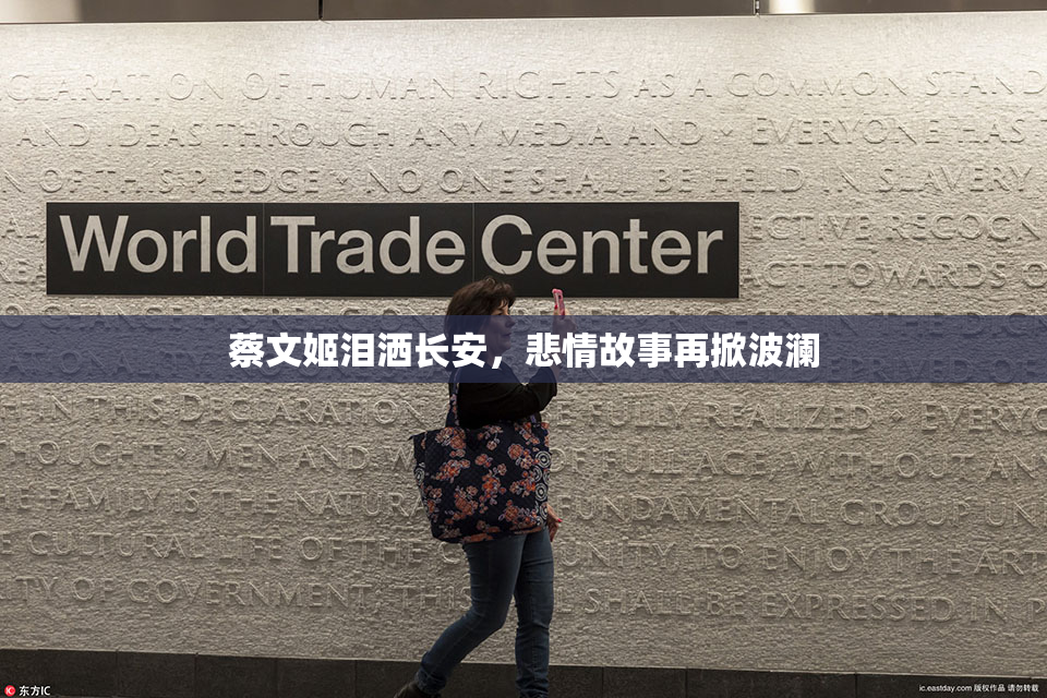 蔡文姬泪洒长安，悲情故事再掀波澜