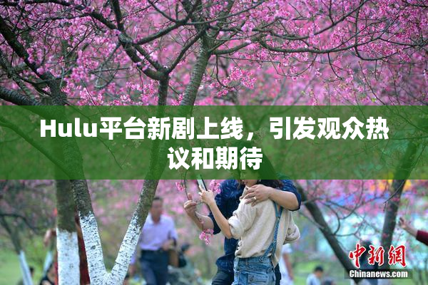 Hulu平台新剧上线，引发观众热议和期待