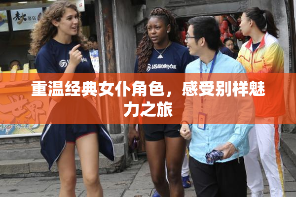 重温经典女仆角色，感受别样魅力之旅