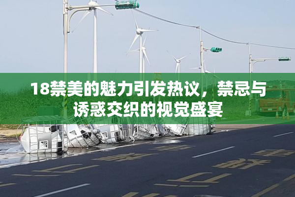 18禁美的魅力引发热议，禁忌与诱惑交织的视觉盛宴