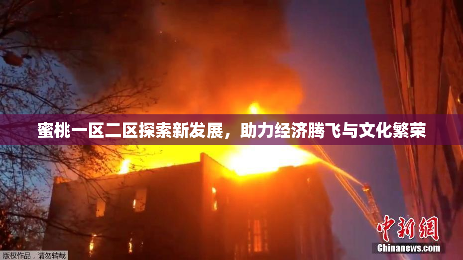 蜜桃一区二区探索新发展，助力经济腾飞与文化繁荣