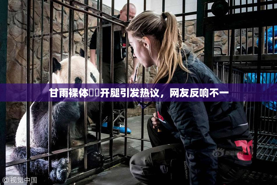 甘雨裸体❌‌开腿引发热议，网友反响不一