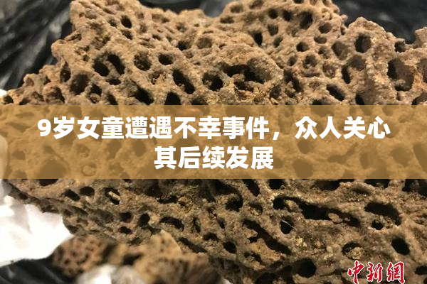 9岁女童遭遇不幸事件，众人关心其后续发展