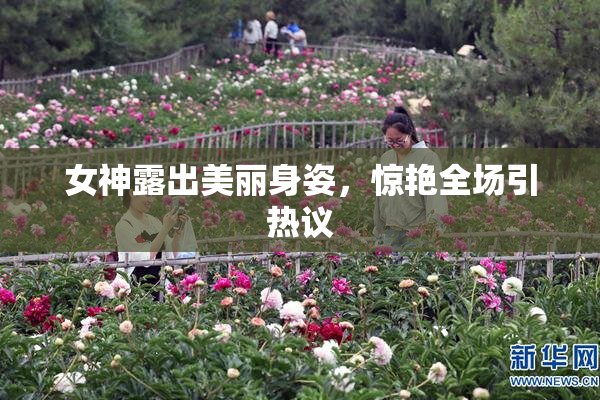 女神露出美丽身姿，惊艳全场引热议