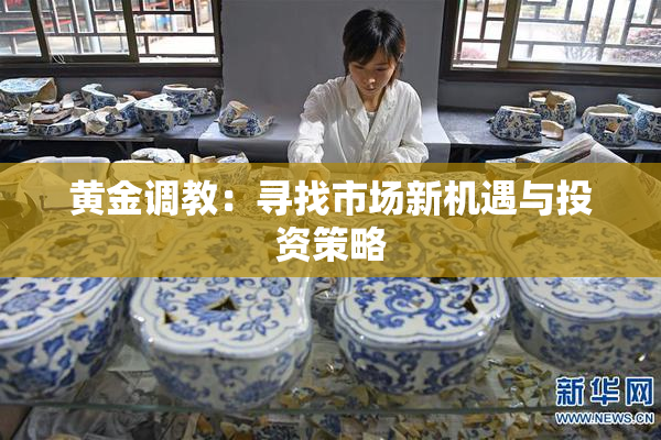 黄金调教：寻找市场新机遇与投资策略