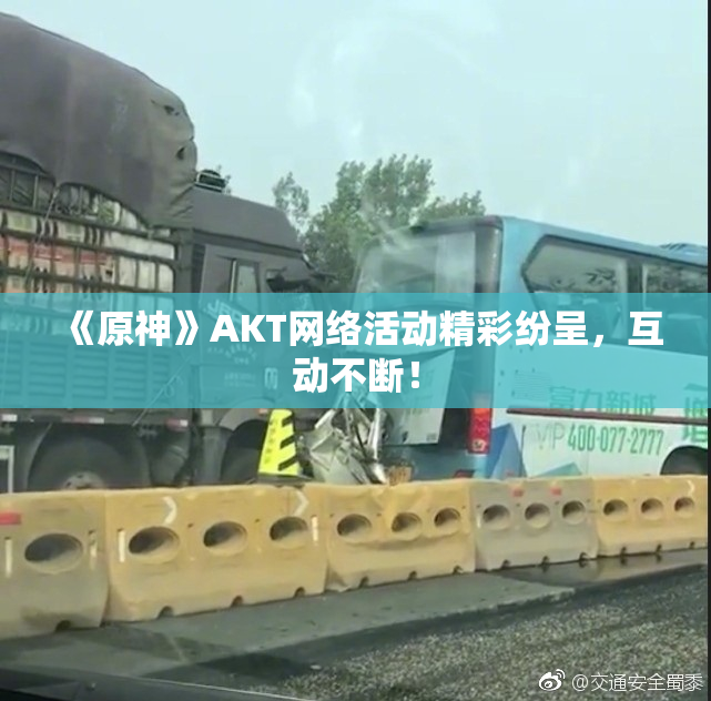 《原神》AKT网络活动精彩纷呈，互动不断！