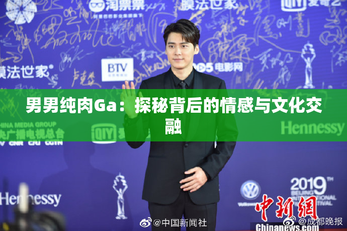 男男纯肉Ga：探秘背后的情感与文化交融