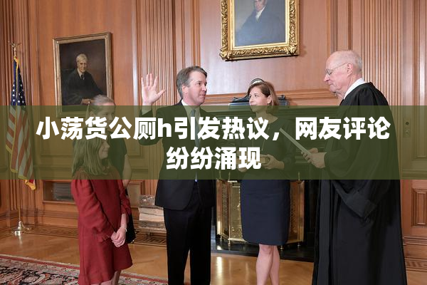 小荡货公厕h引发热议，网友评论纷纷涌现