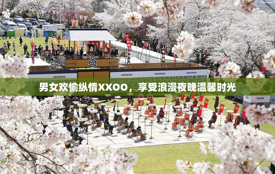 男女欢愉纵情XXOO，享受浪漫夜晚温馨时光