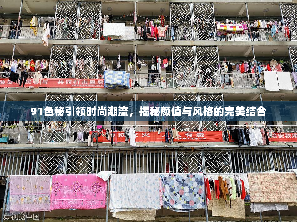 91色秘引领时尚潮流，揭秘颜值与风格的完美结合