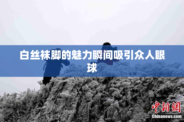 白丝袜脚的魅力瞬间吸引众人眼球
