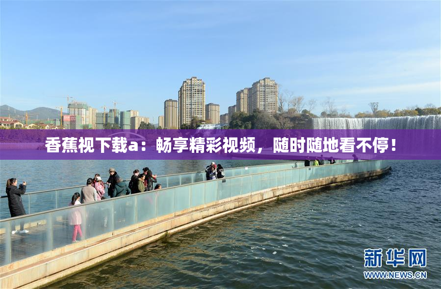 香蕉视下载a：畅享精彩视频，随时随地看不停！