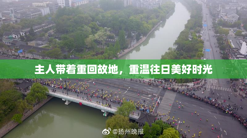 主人带着重回故地，重温往日美好时光