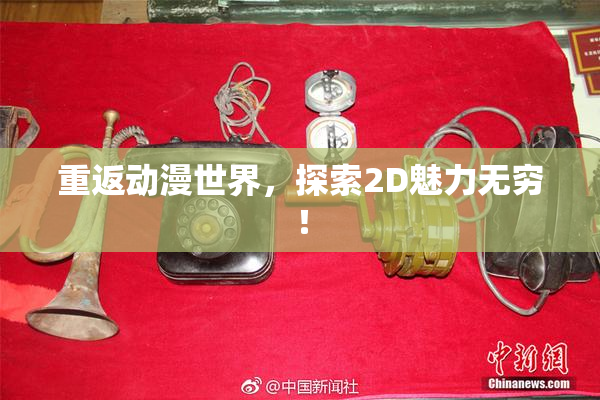 重返动漫世界，探索2D魅力无穷！