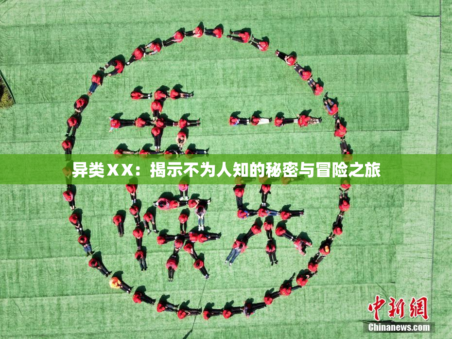 异类ⅩX：揭示不为人知的秘密与冒险之旅