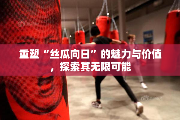 重塑“丝瓜向日”的魅力与价值，探索其无限可能