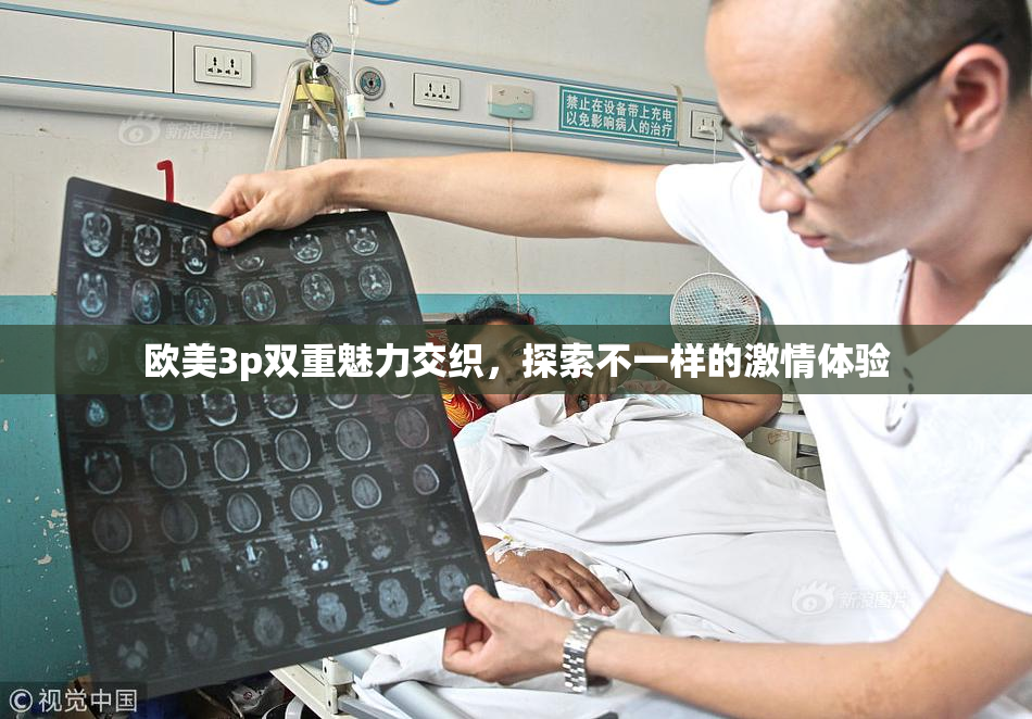 欧美3p双重魅力交织，探索不一样的激情体验