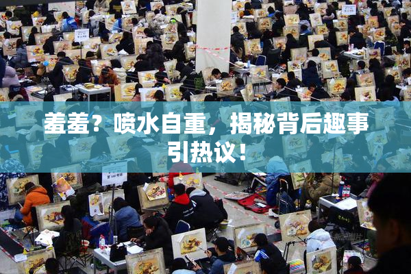 羞羞？喷水自重，揭秘背后趣事引热议！