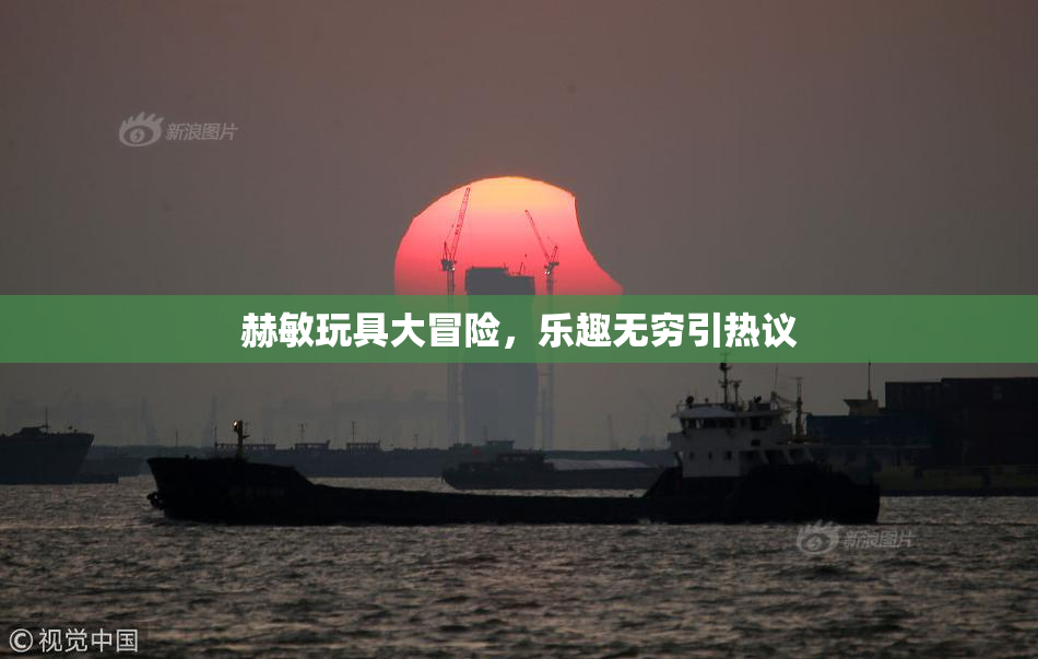 赫敏玩具大冒险，乐趣无穷引热议