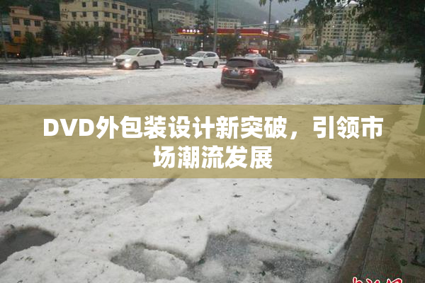 DVD外包装设计新突破，引领市场潮流发展