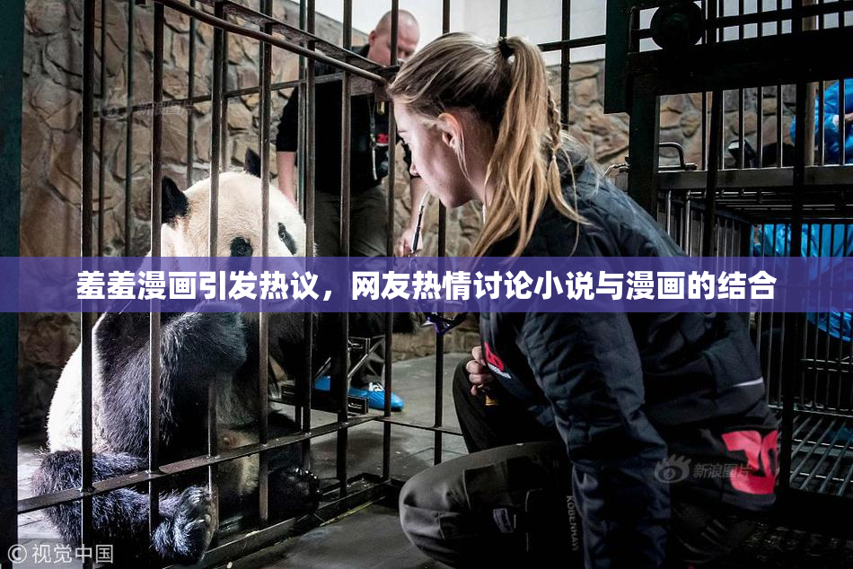 羞羞漫画引发热议，网友热情讨论小说与漫画的结合
