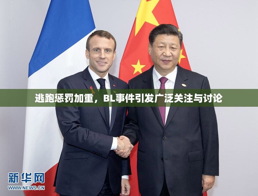 逃跑惩罚加重，BL事件引发广泛关注与讨论