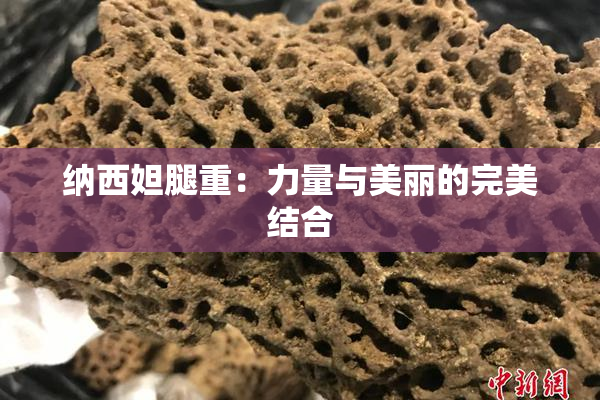 纳西妲腿重：力量与美丽的完美结合