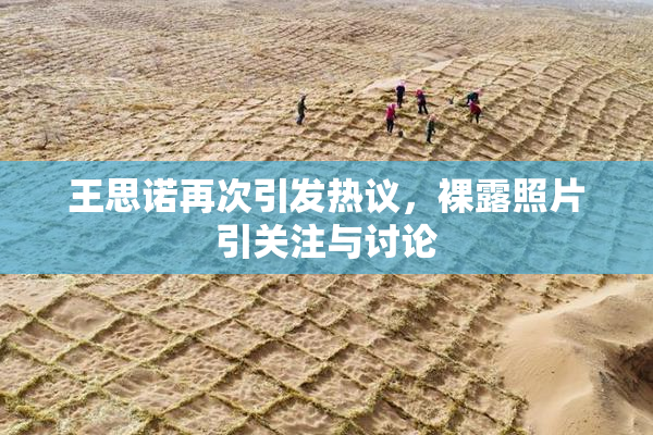 王思诺再次引发热议，裸露照片引关注与讨论