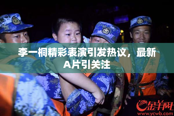 李一桐精彩表演引发热议，最新A片引关注
