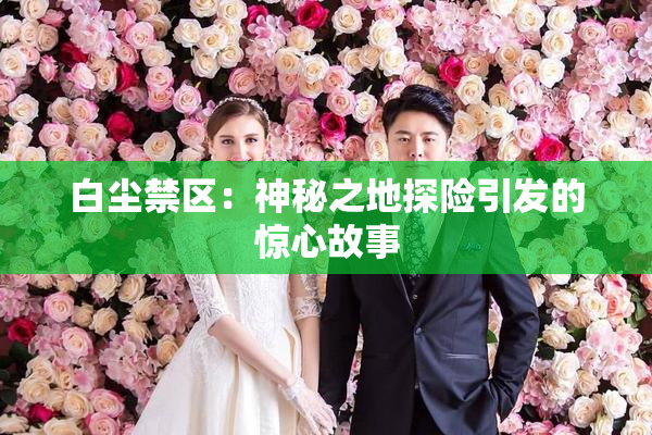 白尘禁区：神秘之地探险引发的惊心故事