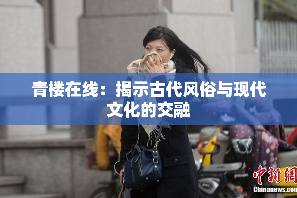 青楼在线：揭示古代风俗与现代文化的交融