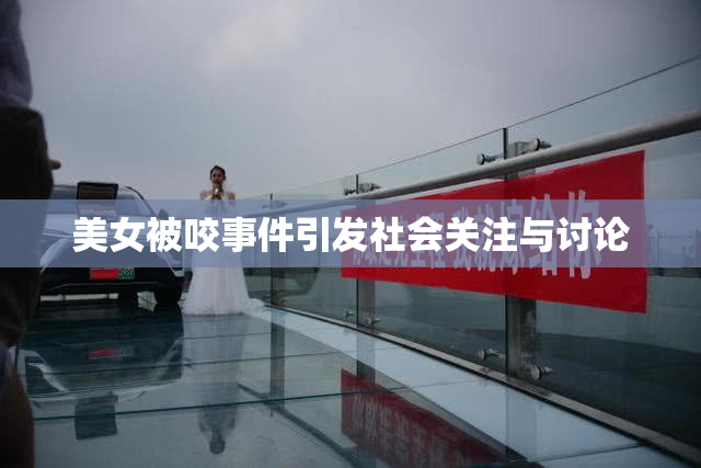 美女被咬事件引发社会关注与讨论