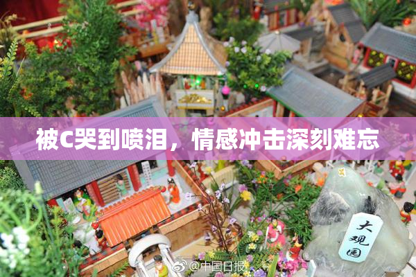 被C哭到喷泪，情感冲击深刻难忘