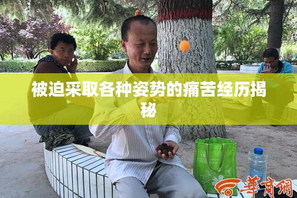被迫采取各种姿势的痛苦经历揭秘