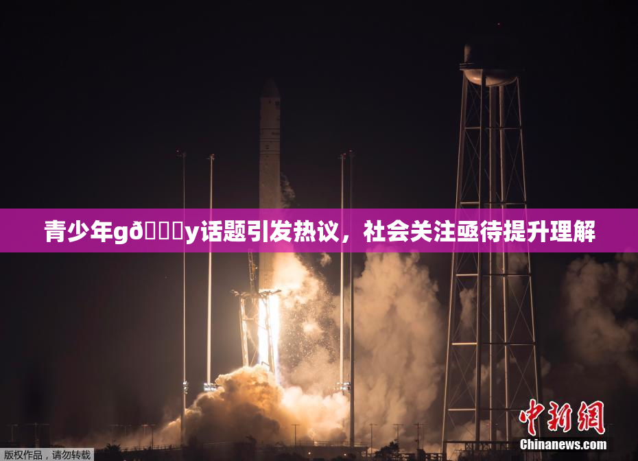 青少年g🈚y话题引发热议，社会关注亟待提升理解