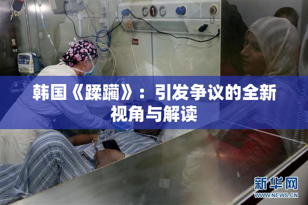 韩国《蹂躏》：引发争议的全新视角与解读