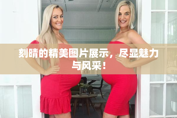 刻晴的精美图片展示，尽显魅力与风采！