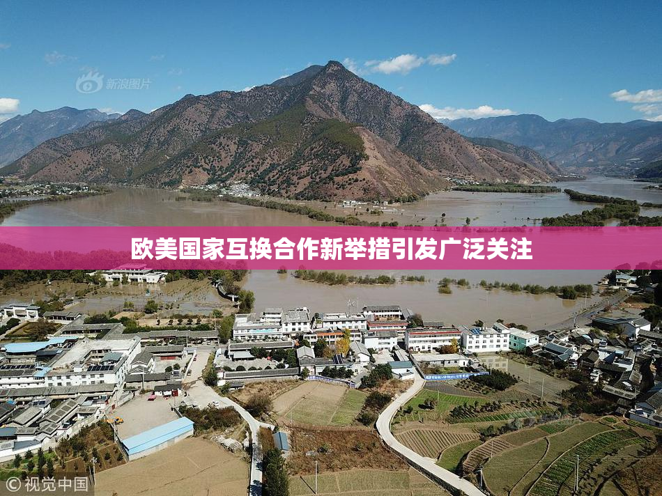 欧美国家互换合作新举措引发广泛关注