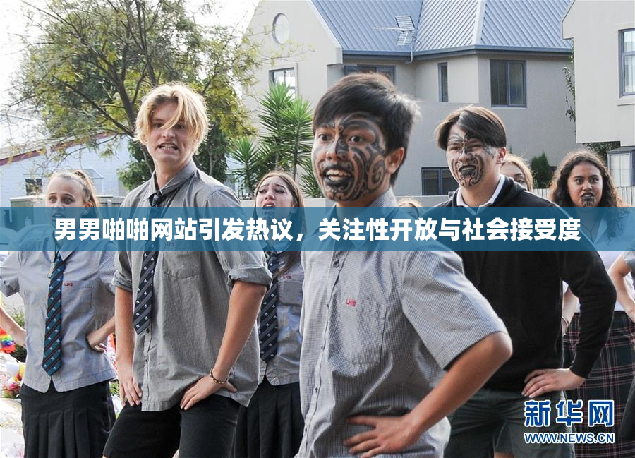 男男啪啪网站引发热议，关注性开放与社会接受度