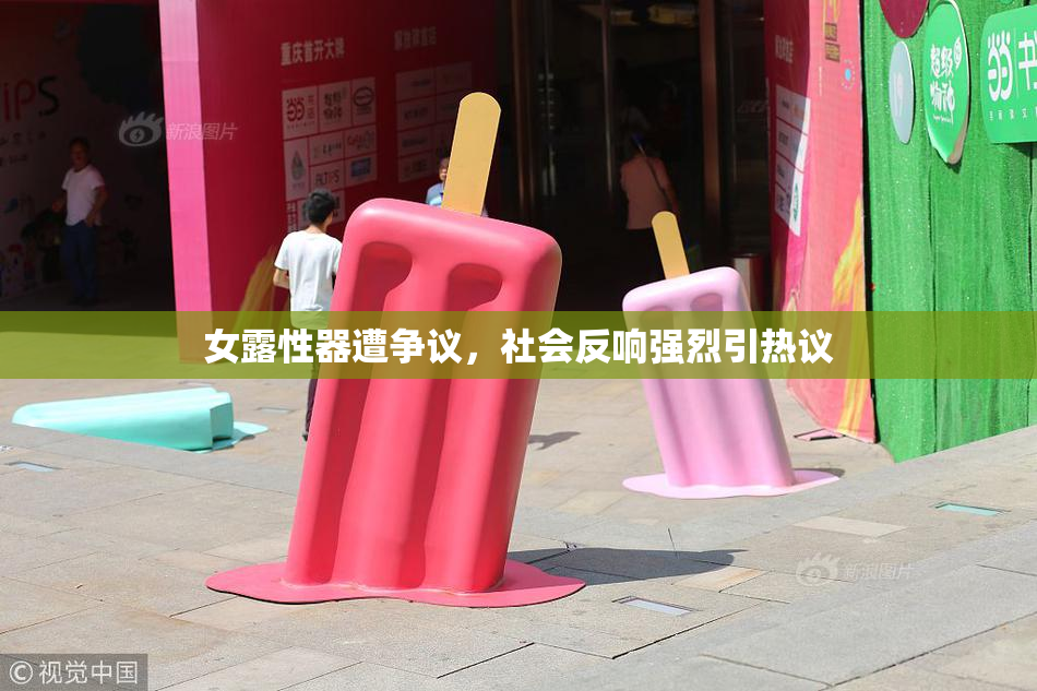 女露性器遭争议，社会反响强烈引热议