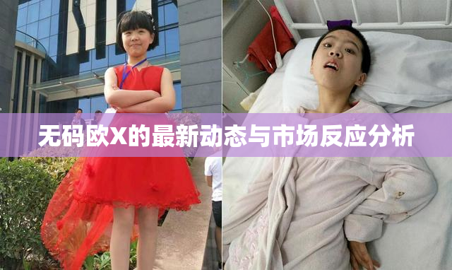 无码欧X的最新动态与市场反应分析