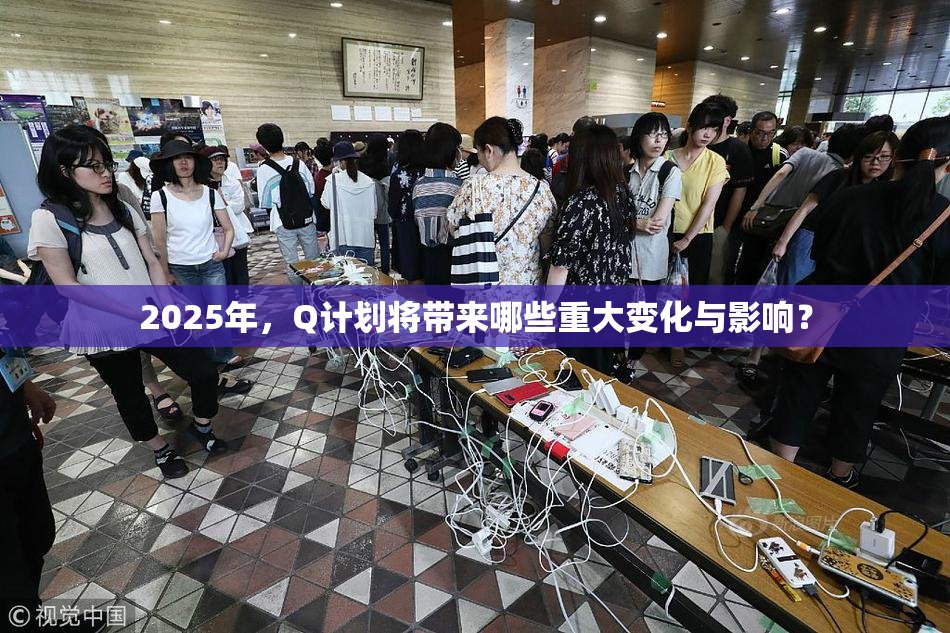 2025年，Q计划将带来哪些重大变化与影响？