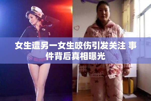 女生遭另一女生咬伤引发关注 事件背后真相曝光