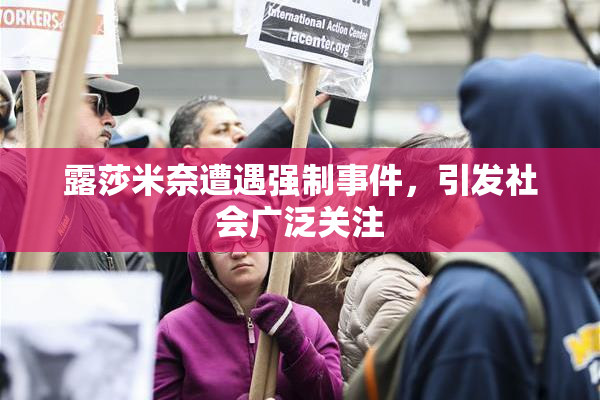 露莎米奈遭遇强制事件，引发社会广泛关注