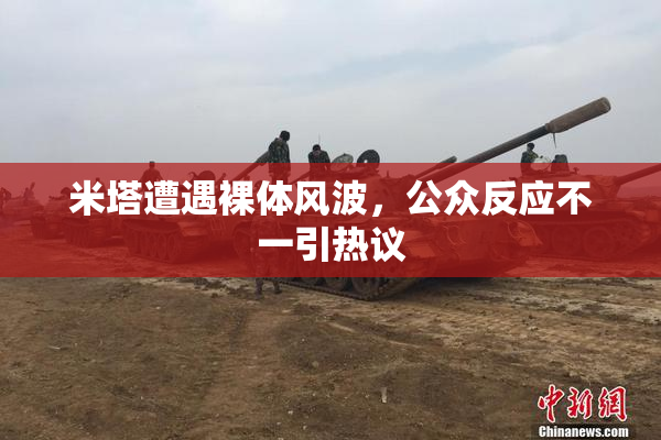 米塔遭遇裸体风波，公众反应不一引热议