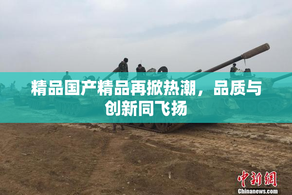 精品国产精品再掀热潮，品质与创新同飞扬