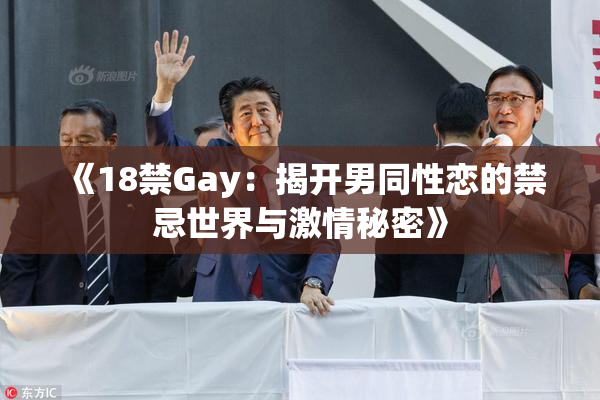 《18禁Gay：揭开男同性恋的禁忌世界与激情秘密》