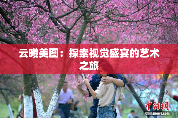 云曦美图：探索视觉盛宴的艺术之旅