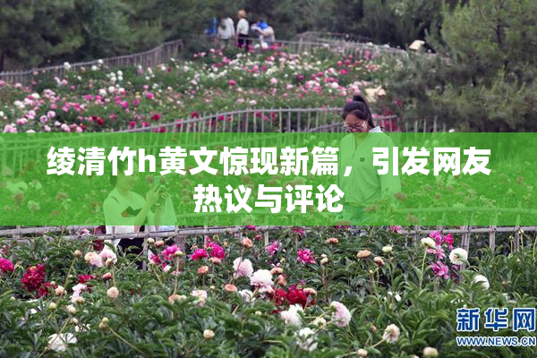 绫清竹h黄文惊现新篇，引发网友热议与评论